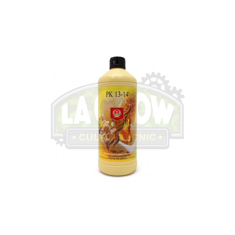 Pk 13-14 House&Garden - 1L