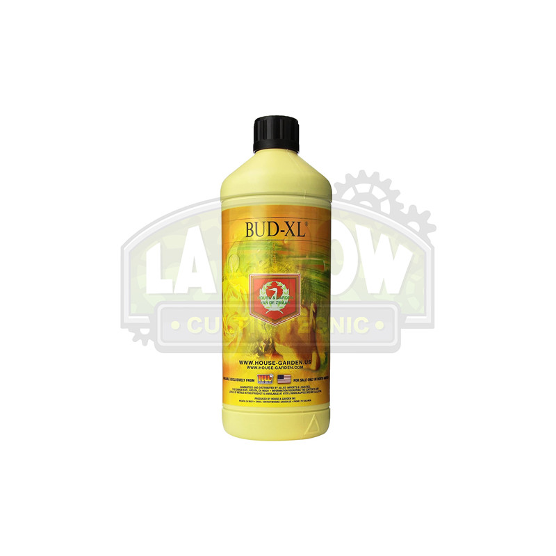 Bud XL House&Garden - 1L