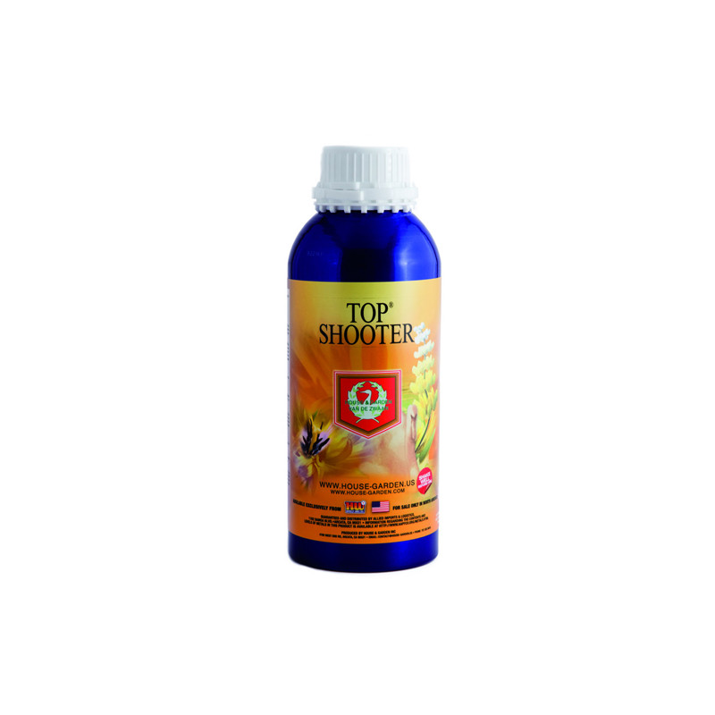 Top Shooter House&Garden - 500ml