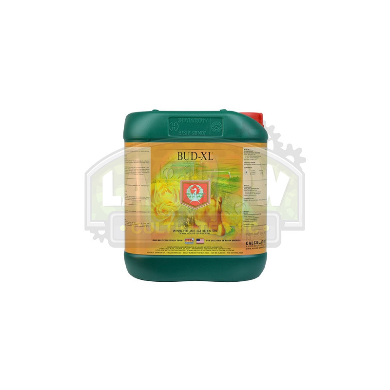 Bud XL House&Garden - 20L
