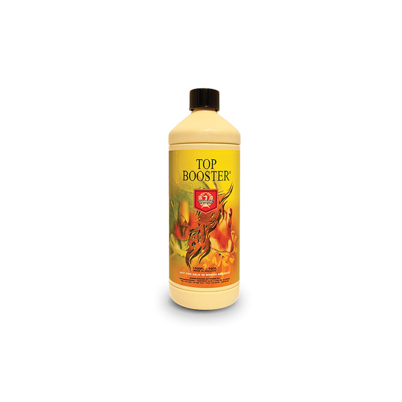 Top Booster House&Garden - 250ml