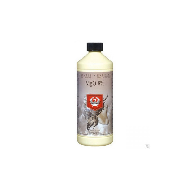 Magnesio House&Garden - 1L