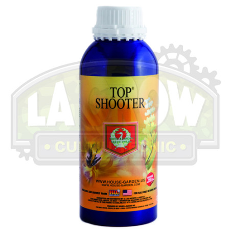 Top Shooter House&Garden - 250ml