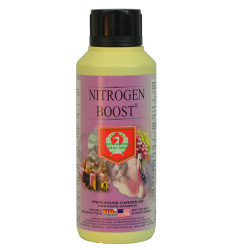 Nitrogen Boost House&Garden - 250ml