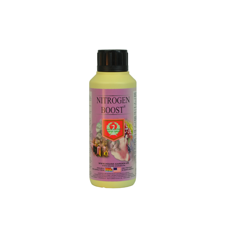 Nitrogen Boost House&Garden - 250ml