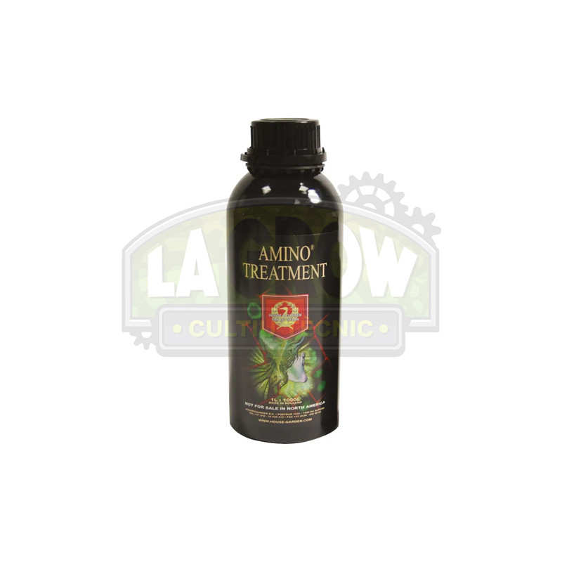 Amino Treatment House&Garden - 500ml