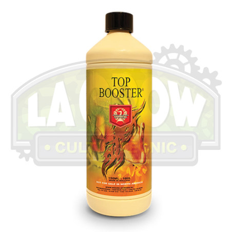 Top Booster House&Garden - 1L