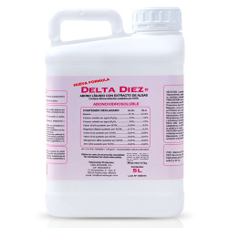 Delta 10 Cannabiogen - 5L