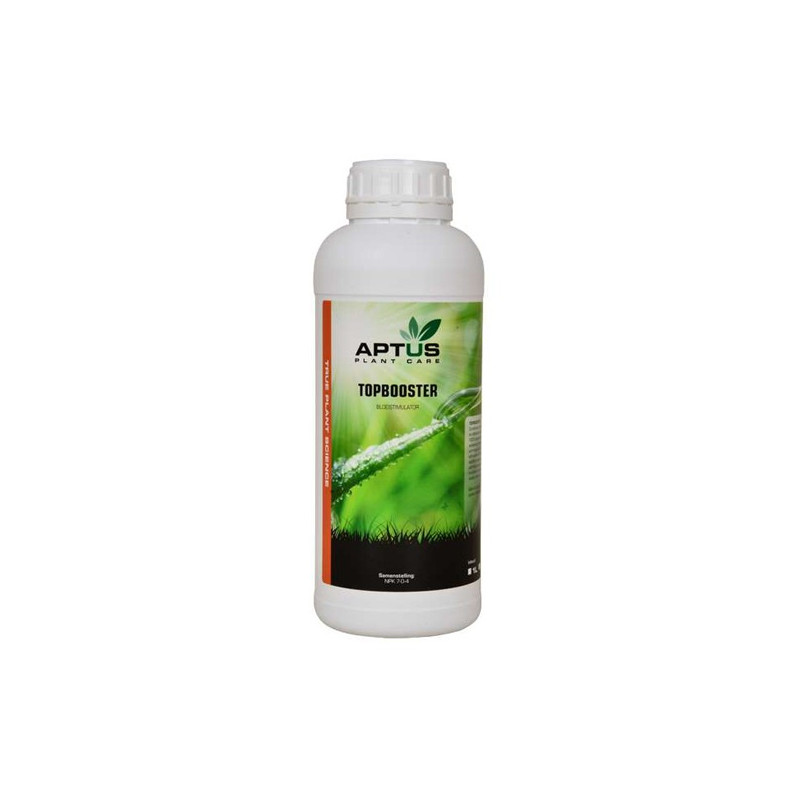 Topbooster Aptus - 500ml