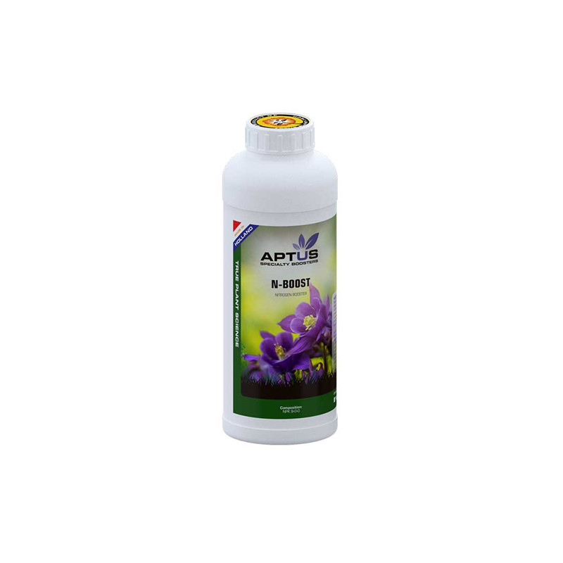 N-Boost Aptus - 1L