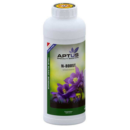 N-Boost Aptus - 1L