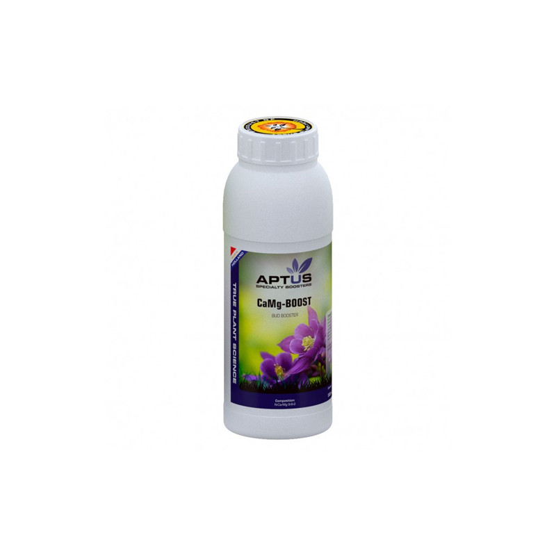 CaMg-Boost Aptus - 500ml