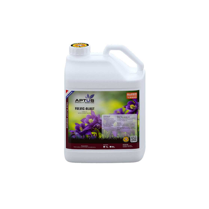 Fulvic-Blast Aptus - 5L
