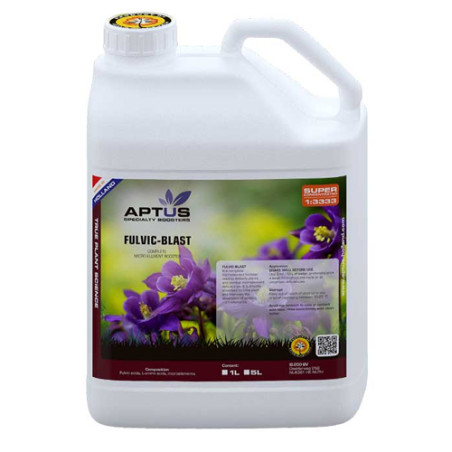 Fulvic-Blast Aptus - 5L