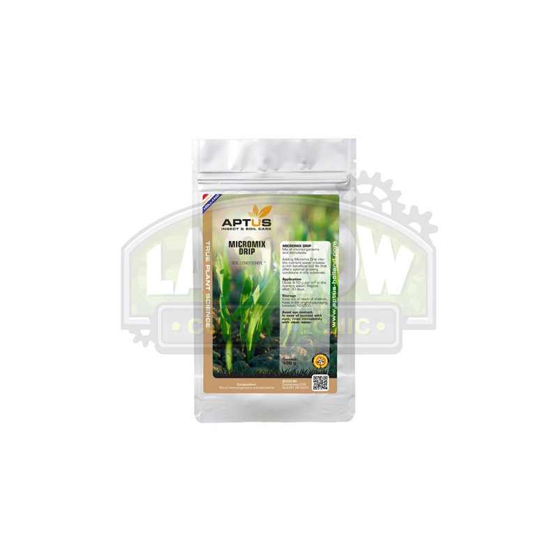 Micromix Drip Aptus - 1Kg