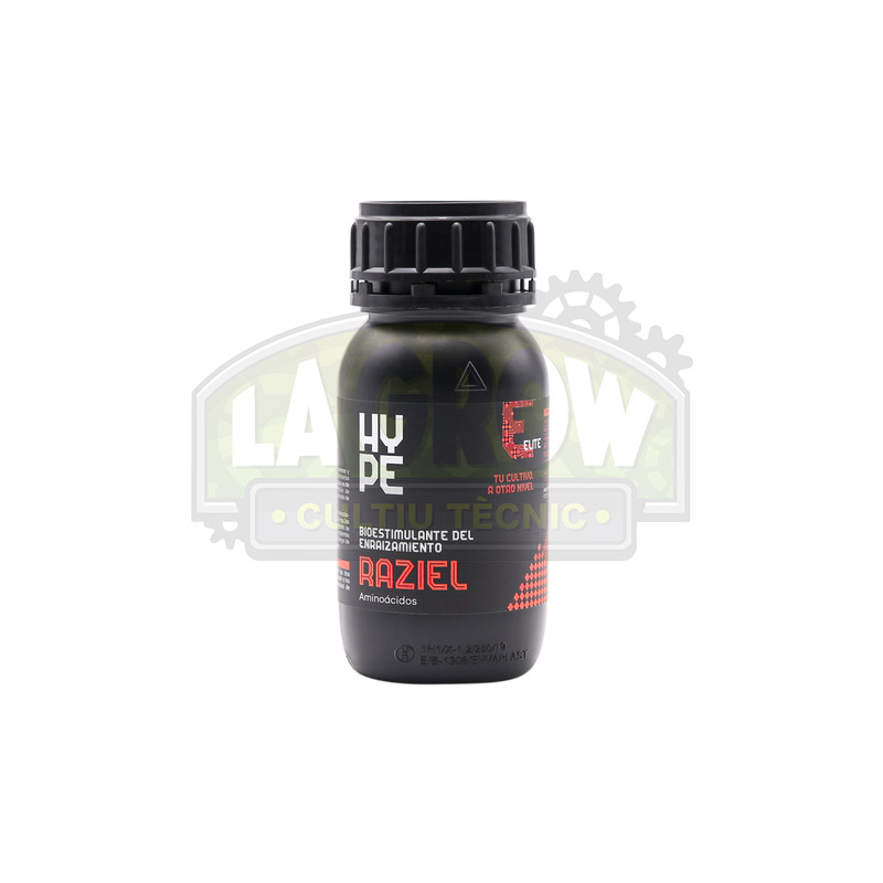 Raziel The Hype Company - 200gr