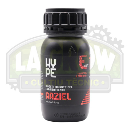 Raziel The Hype Company - 200gr