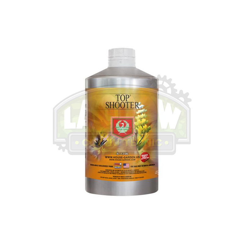 Top Shooter House&Garden - 5L