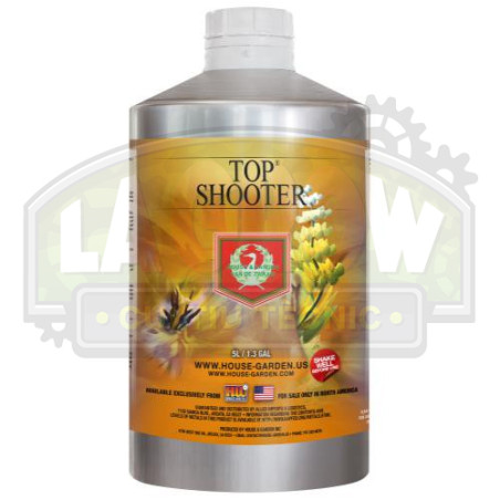 Top Shooter House&Garden - 5L