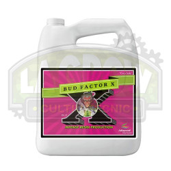 Bud Factor X Advanced Nutrients - 5L