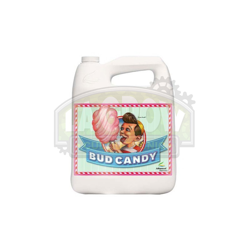 Bud Candy Advanced Nutrients - 5L