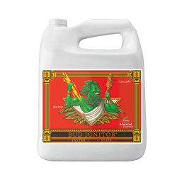 Bud Ignitor Advanced Nutrients - 5L