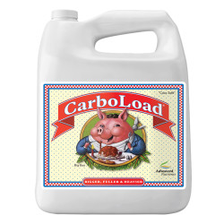 Carboload Advanced Nutrients - 5L