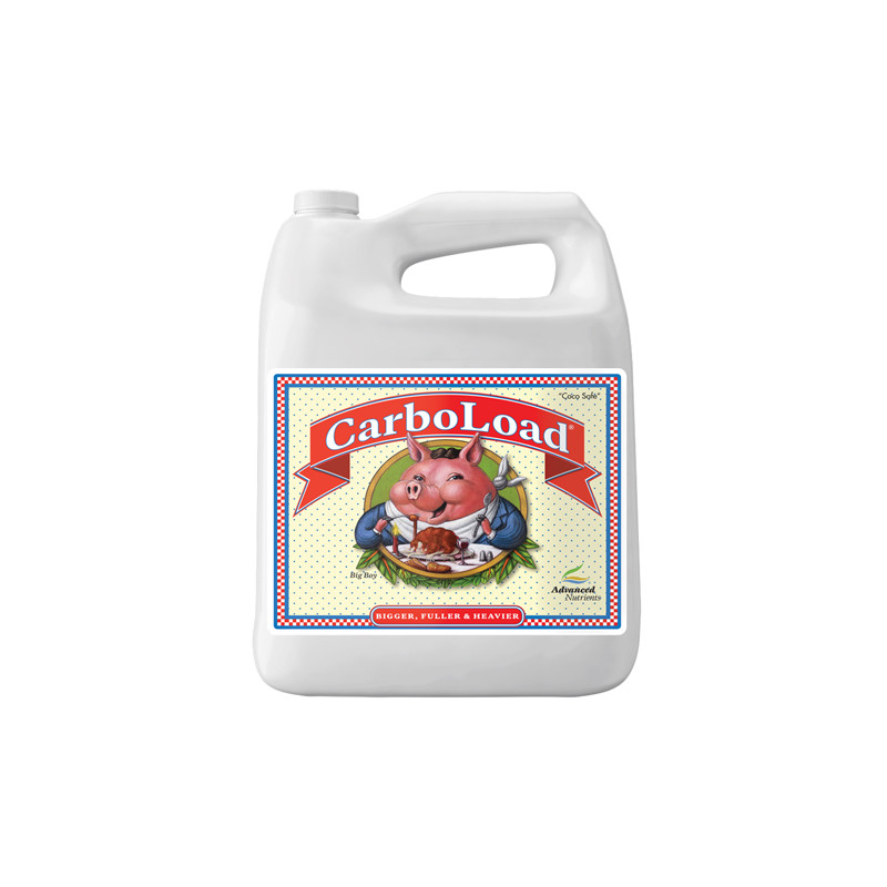 Carboload Advanced Nutrients - 5L