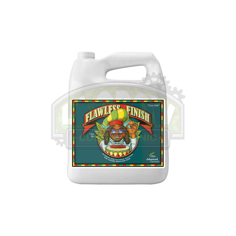Flawless Finish Advanced Nutrients - 5L