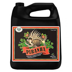 Piranha Liquid Advanced Nutrients - 5L