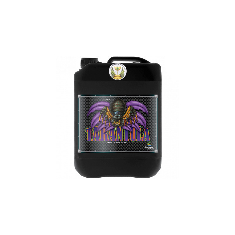 Tarantula Liquid Advanced Nutrients - 5L