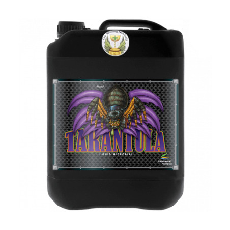Tarantula Liquid Advanced Nutrients - 5L