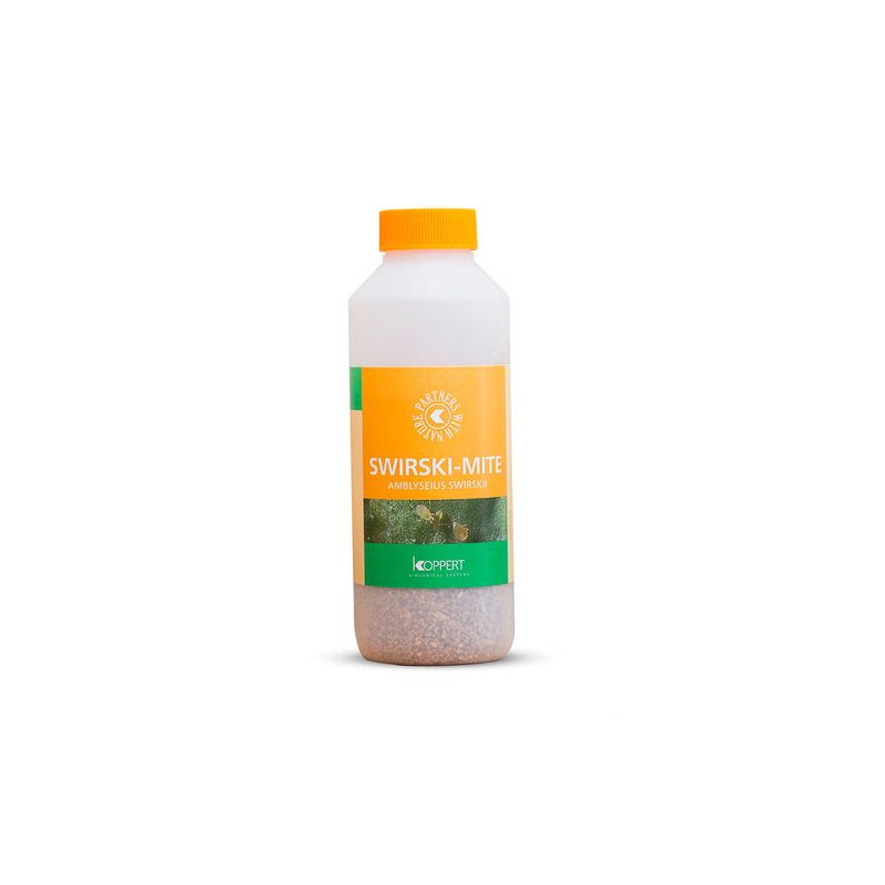 Swirski-Mite Koppert - Botella 1L