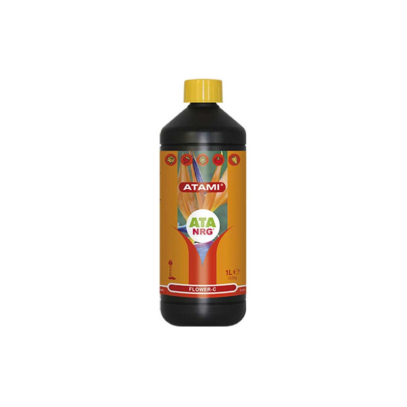 ATA NRG Flower-C Atami - 1L