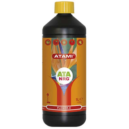 ATA NRG Flower-C Atami - 1L