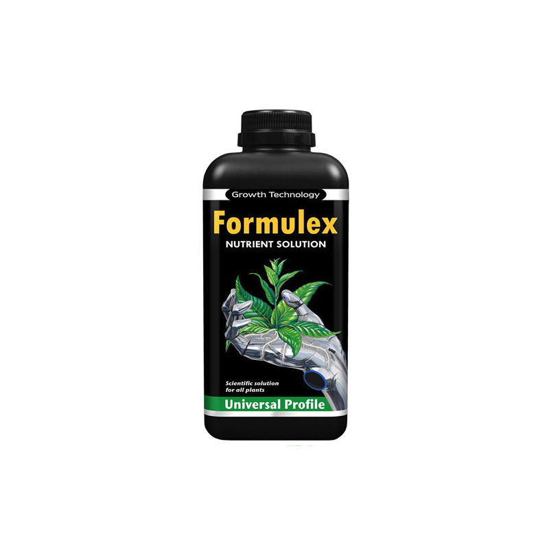 Formulex Growth Technology - 1L