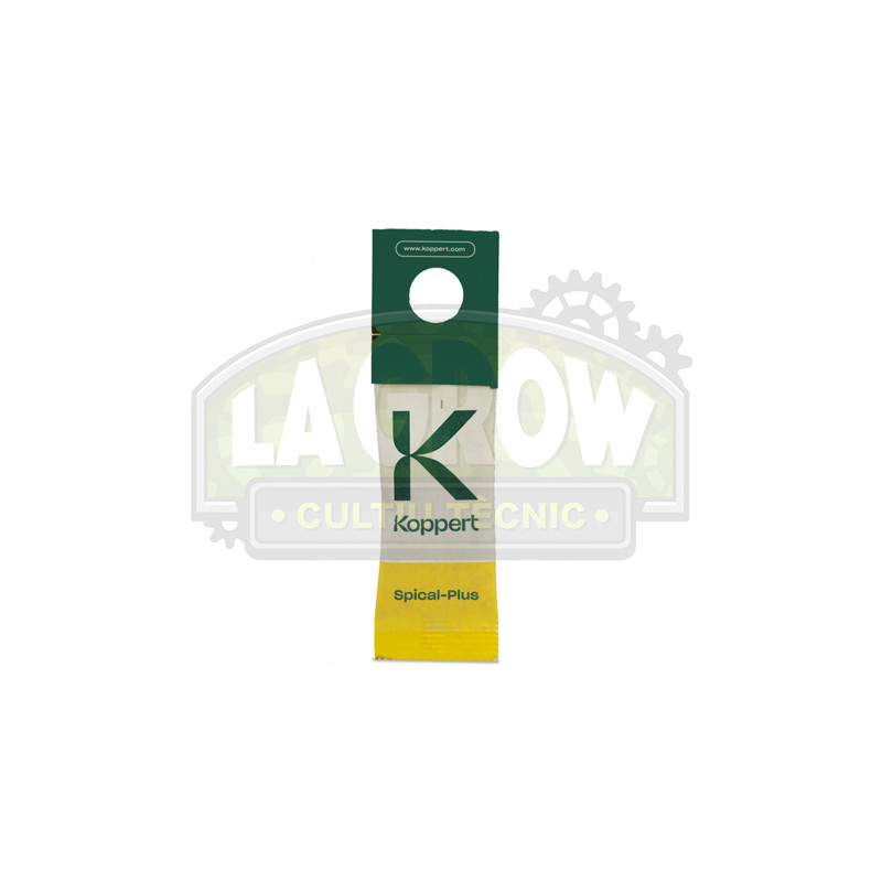 Spical-Plus Koppert - 500 Sobres