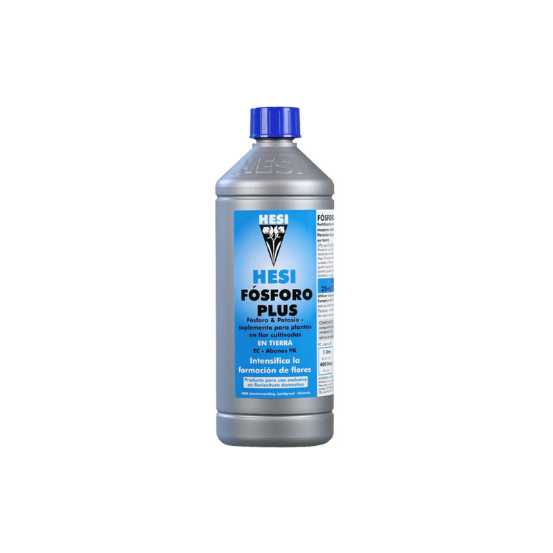 Fósforo Plus Hesi - 1L