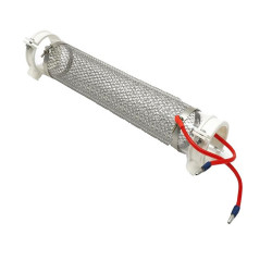 Tubo de Ozono 7000mg/250mm Repuesto Ozokiller