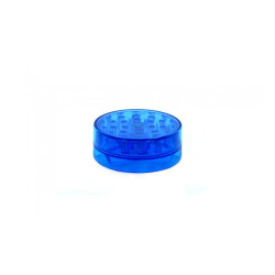 Grinder Pequeño Translucido Colores
