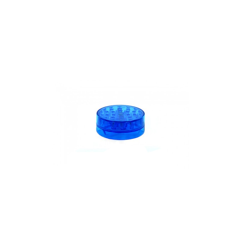 Grinder Pequeño Translucido Colores
