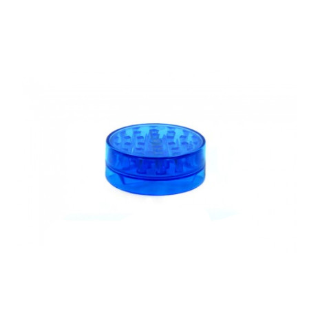 Grinder Pequeño Translucido Colores