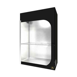Dark Street DS120W R.4.0 Secret Jardin