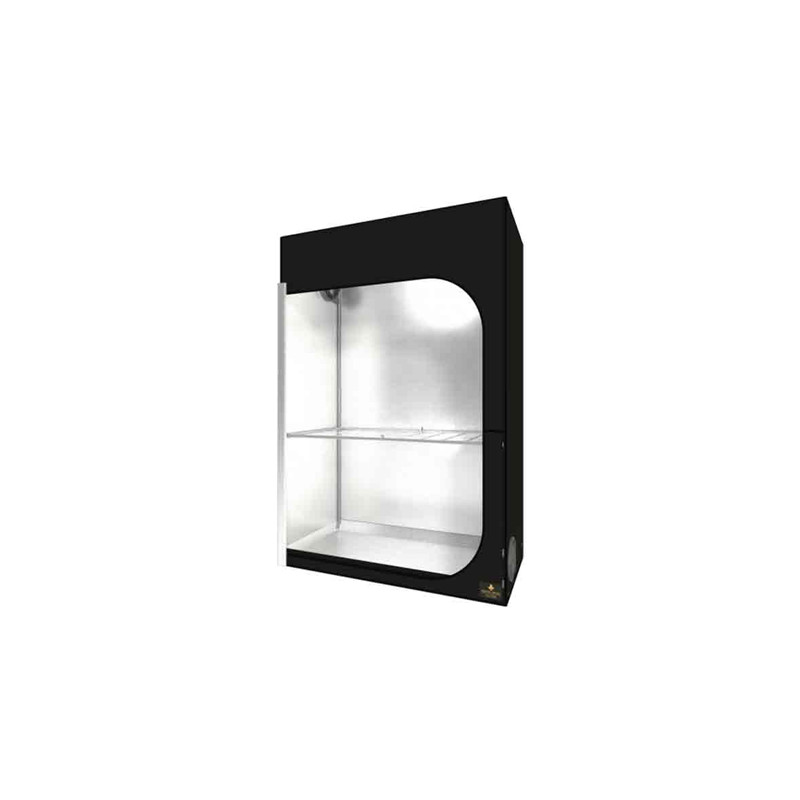 Dark Street DS120W R.4.0 Secret Jardin