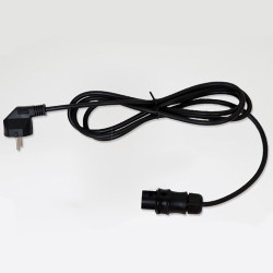 Cable Alimentación Q-Series Gen2 y EVO EU Sanlight