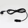 Cable Alimentación Q-Series Gen2 y EVO EU Sanlight