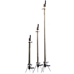 Extractor de Resinas Bhotanical M