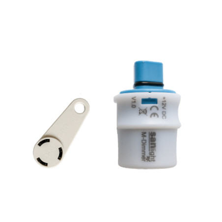 M-Dimmer EVO Sanlight