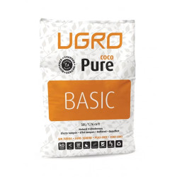 Coco Pure Basic UGRO Saco - 50L