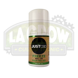 Freeze Roll-On relief Just CBD